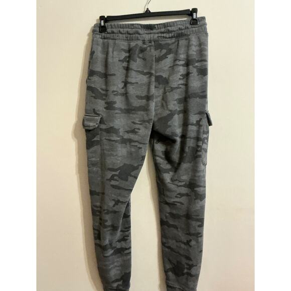 Modern Culture Athletic Active Gray Sweatpants men L - Picture 2 of 6